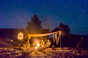 Camp Iguidi Tours